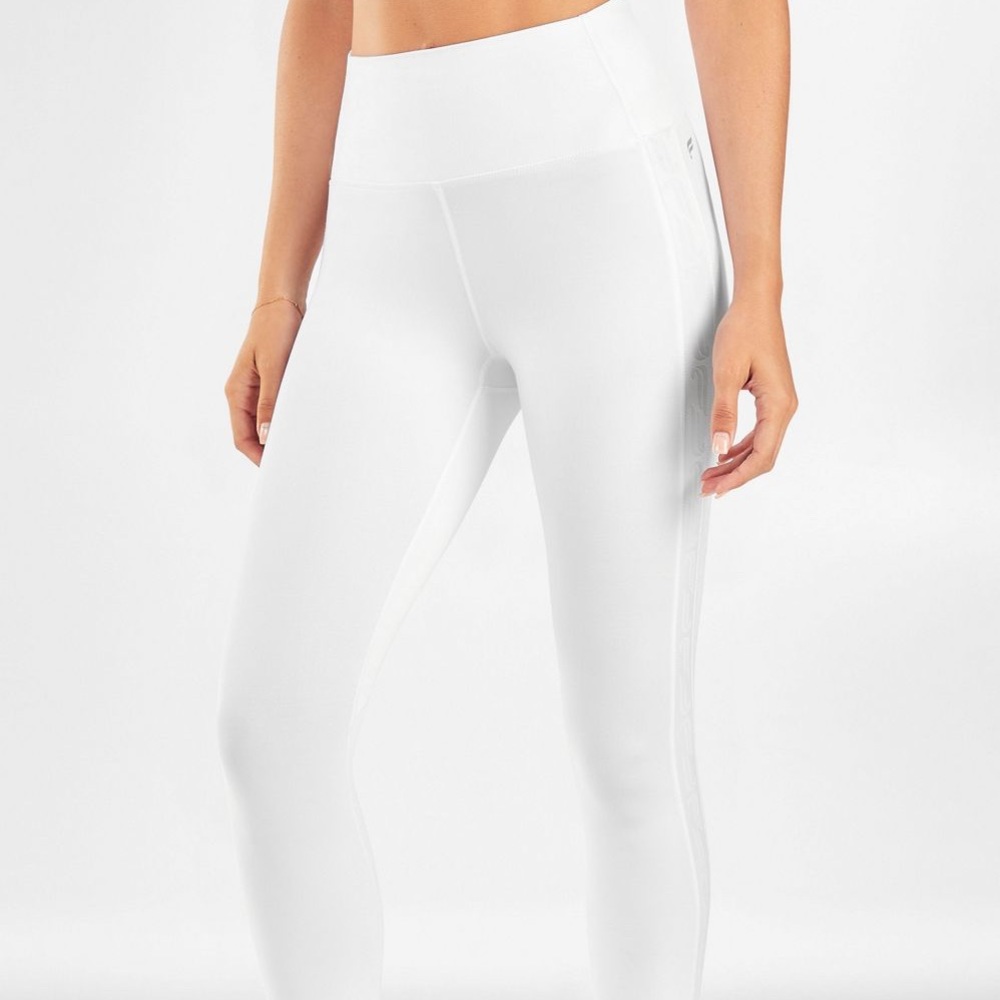 NWT Fabletics Powerhold Leggings